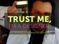 Trust Me, I&rsquo;m a Designer: 9 Principles for Creative Credibility
