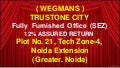 TRUSTONE CITY, BOOK@ 9654953105, TRUSTONECITY NOIDA