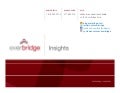 Everbridge Webinar: Truth and Consequences in Emergency Notification