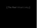 &rsquo;The Real Virtual Living&rsquo;, Kieran Nolan,  ISEA 2009