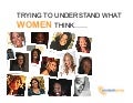 SM4MR - Trying to Understand Women