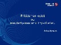 Eiendomsmarkedet og meglertjenester i Trysilfjellet - Jo Inge Bjørnebye, Hedmark Eiendom