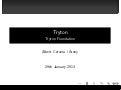 Tryton