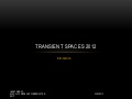Ts2012 lecture1