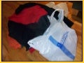 Make a T-shirt Blanket