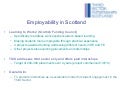 Third Sector Internships Moray May 12