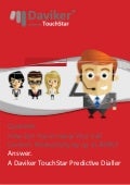 Increase Call Centre Productivity by 300%