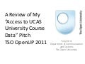 Tso ucas
