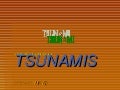 Tsunami Ben