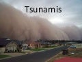 Tsunamis (Ciencias Para El Mundo ContemporáNeo)