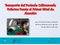 Tte pte critico