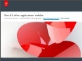 Flex 4.5 and mobile development