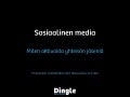 10 steppiä: Miten aktivoida sosiaalisessa mediassa.