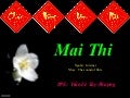 Tết Nguyên Đán - Mai Thi - TLTP