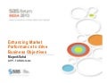 TATA Teleservices - SAS Forum India: Enhancing Marketing Performance to drive Business Objectives