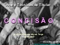 TÍTULOS - Concisão