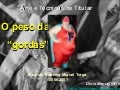 TÍTULOS - O PESO DAS GORDAS