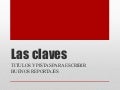 Títulos 2012
