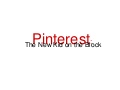 Third Tuesday Calgary Presentation - Pinterest