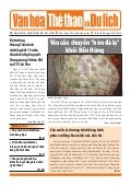 Toàn cành văn hóa, thể thao và du lịch - Số 1025 (vanhien.vn).
