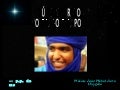 Tuareg...abandonado en el desierto?