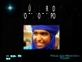 Reflexion "Tuareg" gran relato.