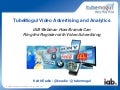 How Brands Can Ring the Register with Video Advertising