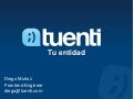 Tuenti -  tu entidad