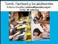 Tuenti y adolescentes: ¿cómo educarles en el uso de Tuenti?