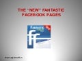 Christy Heenan - Fantastic Facebook Pages
