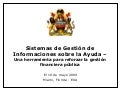 Las Respuestas de los países a la crisis financiera Ngwira