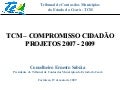 Government for Informed Citizens Brazil Saboia Portg
