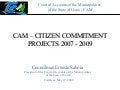 Government for Informed Citizens SabóIa