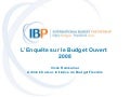Gouvernement pour des Citoyens Informés Obi