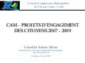 Gouvernement pour des Citoyens Informés SabóIa