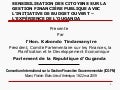 Gouvernement pour des Citoyens Informés Kabondo