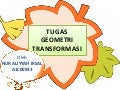 transformasi-pembuktian