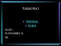 Tugas plkj