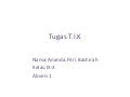 Tugas t.i.k(1)