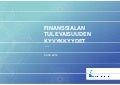 Tulevaisuusluotain kallonen tarja 240412