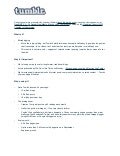 Tumblr for Business - FredNMT3