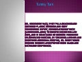 Tummy  Tuck (abdominoplasty) - Dr. Kris Reddy FACS