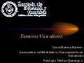 Tumores vasculares
