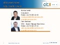 Tune my Database! Mehr Oracle SQL Performance über SQLHC - Yann Neuhaus, Nicolas Jardot, dbi services