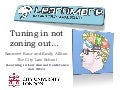 Tuning in not zoning out: teaching students legal skills via a multimedia legal hub