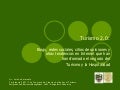 Blogs, redes sociales y sitios de opiniones