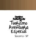 Turismo de Aventura Especial -Socorro, Brazil - MTUR