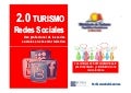 Turismo 2.0: uso profesional de las redes sociales para el sector turístico