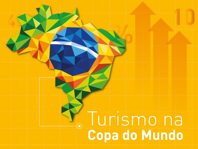 Turismo na Copa do Mundo