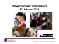 VisitRanders Netværksmøde